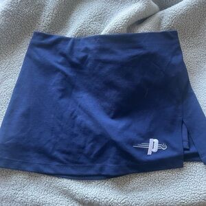 Prince tennis skort.